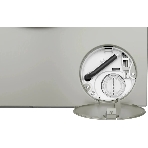 Стиральная машина Bosch WLZ2420SME серый, загрузка фронтальная 8 кг, 1200 об/мин, класс A+++, фото3
