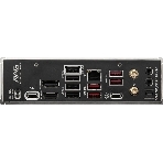 Материнская плата MSI MAG B860 TOMAHAWK WIFI, LGA 1851, Intel B860, 4xDDR5, 4xSATA, 3xM.2, 1xPCIe 4.0 x4, 1xPCIe 5.0 x16, 1xDP, 1xHDMI, 1xUSB-C, 1x 5Gb LAN, 4xUSB-A 2.0, 4xUSB-A 3.2 Gen 2, 7.1, 2x3.5 мм, TOSLINK, ATX, фото2