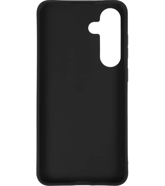 Чехол (клип-кейс) Redline для Samsung Galaxy S24+ Ultimate черный (УТ000038112)