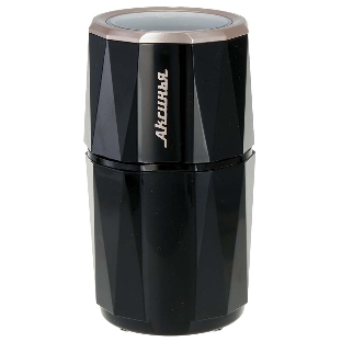 Кофемолка АКСИНЬЯ КС-603 черная