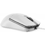 Мышь проводная Lenovo Legion M300s белый, 8000 dpi, USB, кнопки - 6, фото11