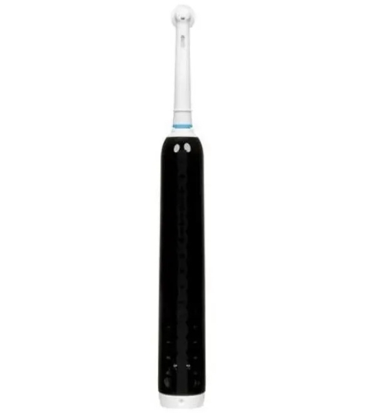 Электрическая зубная щетка Oral-B Cross Action Pro 1 500/D305.513.3 черный