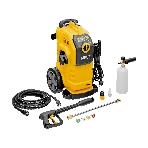 Мойка высокого давления Denzel K 70 Power, 2500 Вт, 180 бар, 600 л/ч, асинх. двиг., фото14