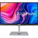 Монитор 23.8' ASUS ProArt PA247CV IPS 1920x1080, 75 Гц, 4 мс, 16:9, 300 кд/м2, 1xHDMI, 1хDP, USB-C, 1x3.5 мм, черный/серебристый, фото 1