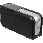Источник бесперебойного питания Powercom Imperial IMP-625AP 375Вт 625ВА черный, фото 1