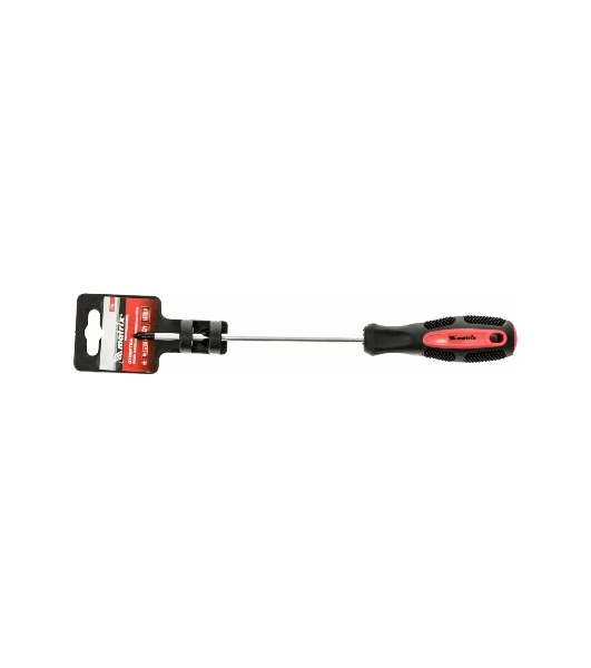 Отвертка Matrix Anti-Slip 12246 PH1 х 150 мм, CrV, двухкомп. рукоятка