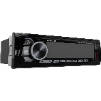 Автомагнитола Navitel RD5, 1 DIN, Bluetooth, USB Type-A, AUX, пульт ДУ, фото2