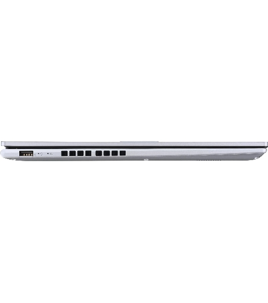 Ноутбук ASUS VivoBook 16 M1605NAQ-SH158/16'/OLED/AMD Ryzen 7 170/16GB/512GB SSD/AMD Radeon 680M/DOS/серебристый/1.88kg