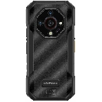 Смартфон Ulefone Armor X32 Pro 8/256Gb ярко-оранжевый, фото2