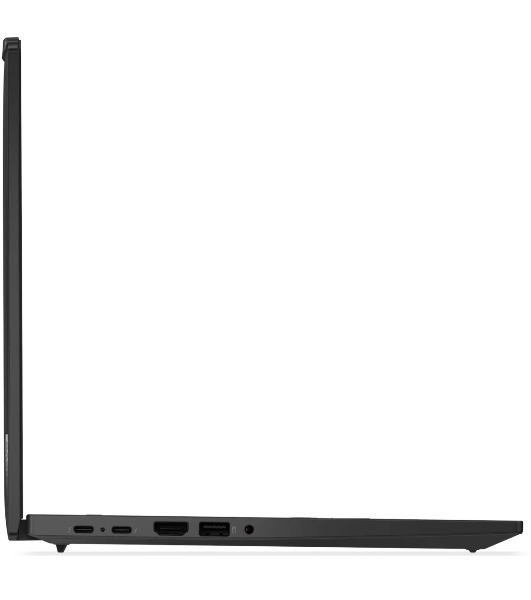 Ноутбук Lenovo ThinkPad T14 Gen6 14' 2.8K OLED 500nit/U7-255H 16Gb/512Gb/LTE/Win11Pro