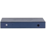 Коммутатор Dahua DH-CS4210-8GT-110, 8×1 Гбит/с + 2×1 Гбит/с SFP, управляемый, фото3