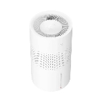 Увлажнитель воздуха Xiaomi Mijia Smart Evaporative Humidifier Pro EU белый, 30 м², 5 л, традиционное увлажнение, антибактериальный фильтр, управление со смартфона, фото3