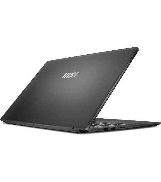 Ноутбук MSI Modern 15 F1MG-1045XRU Intel Core 5 120U/16Gb/SSD512Gb/15.6'/IPS/FHD/1920x1080/60Hz/NoOS/Platinum Gray/1.7kg (9S7-15S111-1045)