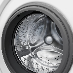 Стиральная машина Gorenje WDG2P854A3C2/C, белая, загрузка фронтальная 8 кг, 1400 об/мин, класс A, фото13
