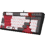 Клавиатура A4Tech Bloody S98 Naraka BLMS Plus проводная, USB Type-A, чёрный/красный, фото9