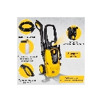 Мойка Huter W195-PRO, фото2