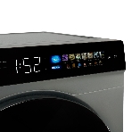 Сушильная машина LEX LDM12GrBlThD серый, 10 кг, сушка - конденсационная, программ - 16, 60 x 85 x 62 см, фото6