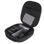 Массажер Xiaomi Mijia Fascia Gun MJJMQ01-ZJ, черный, фото2