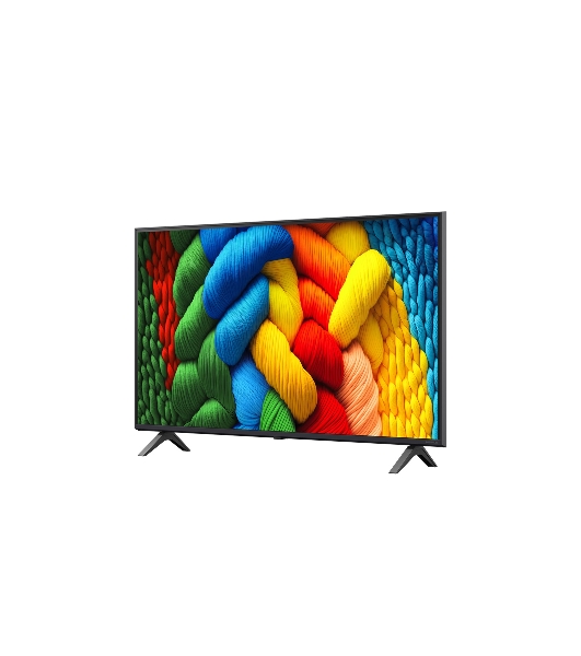 Телевизор LG 43' 43NANO80A6B синий DLED 4K UHD 60Hz Smart TV WebOS 2GB/8GB