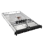Серверный корпус ExeGate Pro 1U660-HS04 (RM 19', высота 1U, глубина 660, БП 350ADS, 4xHotSwap, USB), фото10