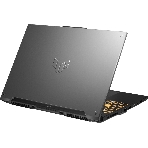 Ноутбук ASUS TUF Gaming F16 FX607VU-RL061 Intel Core 5 210H 2200MHz/16'/1920x1200/16Gb/512Gb SSD/NVIDIA GeForce RTX 4050 6Gb/Wi-Fi/Bluetooth/Windows 11 Pro (90NR0N06-M002T0_Win11P) Gray, фото5