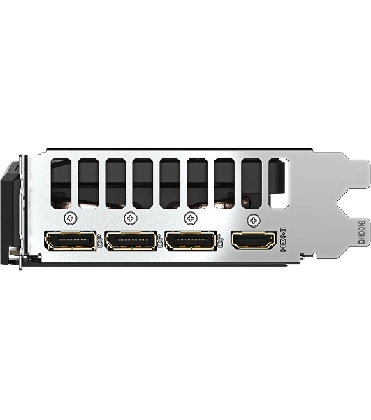 Видеокарта Gigabyte GV-N5060WF2MAX OC-8GD RTX 5060 8Gb 128bit GDDR7 2512/28000 HDMIx1 DPx3 HDCP Ret