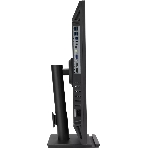 Монитор 23.8' Asus VA249QGS IPS 1920x1080, 120 Гц, 1 мс, 16:9, 350 кд/м², HDMI 1.4, DP 1.2, VGA, USB Hub (4x USB 3.2), динамики, 3.5 Jack, черный, фото11
