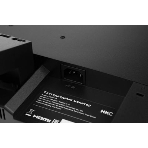 Монитор 23.8' HKC MB24V13FS129 IPS 1920x1080, 100 Гц, 4 мс (GtG), 16:9, 250 кд/м², VGA, HDMI 1.4, DP 1.2, 3.5 Jack, динамики (2×2 Вт), черный, фото8