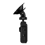 Видеорегистратор Sho-Me Combo MINI WIFI Pro, 2304x1296, 2.31', GPS/ГЛОНАСС, Wi-Fi, G-сенсор, датчик движения, GPS-информатор, фото3