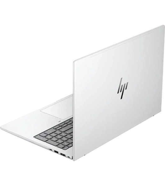 Ноутбук Hewlett-Packard EliteBook 8 G1i/16'/IPS/Intel Core Ultra 7 255U/16Gb/512Gb SSD/Intel Graphics/Windows 11 Pro/серебристый/1.69kg