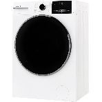Стиральная машина Hotpoint WSH 7291 VWX белый загрузка фронтальная 7 кг, 1200 об/мин., класс: А, фото8