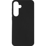 Чехол (клип-кейс) Redline для Samsung Galaxy S24+ Ultimate черный (УТ000038112), фото 1