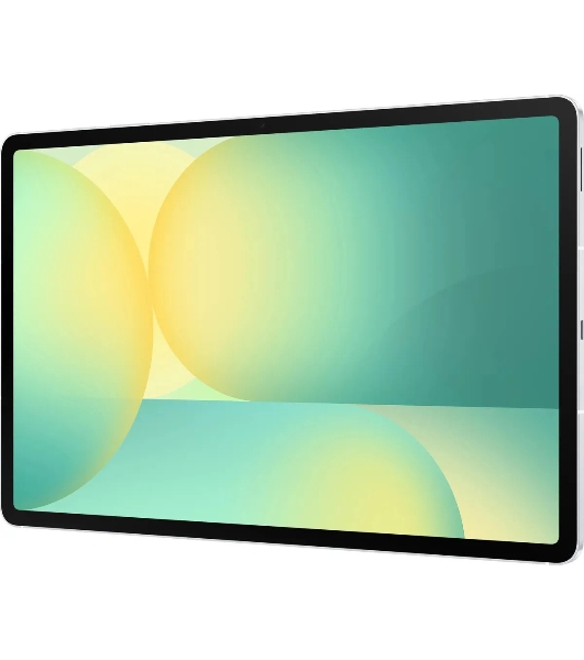 Планшет Samsung Galaxy Tab S10 FE+ 13.1', 8Gb, 128Gb, Wi-Fi, Android 15, серебристый