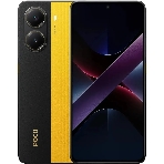 Смартфон Poco X7 Pro 5G 8/256Gb желтый, фото 1