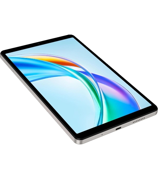 Планшет HONOR Pad X7 8.7', 4Gb, 128Gb, Wi-Fi, Android 15 серый