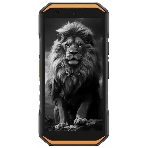 Смартфон Ulefone Armor X32 Pro 8/256Gb ярко-оранжевый, фото3