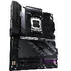Материнская плата Gigabyte B850 AORUS ELITE WIFI7 rev. 1.1, AM5, AMD B850, 4xDDR5, 4xSATA, 3xM.2, 1xPCIe 5.0 x16, 2xPCIe 3.0 x16, 1xDP, 1x2.5Gb LAN, Wi-Fi 7, Bluetooth 5.4, 1xUSB-C 10Gbps, 2xUSB-A 10Gbps, 5xUSB-A 5Gbps, 4xUSB-A 2.0, 3x3.5 мм + S/PDIF оптический, 7.1, ATX, фото4