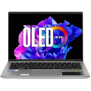 Ноутбук Acer Swift Go 14 SFG14-71 Intel Core i5-1335U/16Gb (D5)/SSD512Gb/14'/Win11 (SL English)