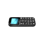 Мобильный телефон Maxvi B110 черный, фото4