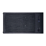 Компьютерный корпус Lian-Li Lancool 205M Mesh черный без БП ATX 2xUSB 3.0 audio bott PSU, фото5