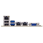 Материнская плата серверная Supermicro X13SEI-F-B, сокет LGA 4677, 8xDDR5, 10xSATA, 2xM.2, 2xPCI-E 5.0 x16, 3xPCI-E x8, 2xGigabit Ethernet, 2xUSB 2.0, 2xUSB 3.2 Gen 1, VGA, EATX, фото2
