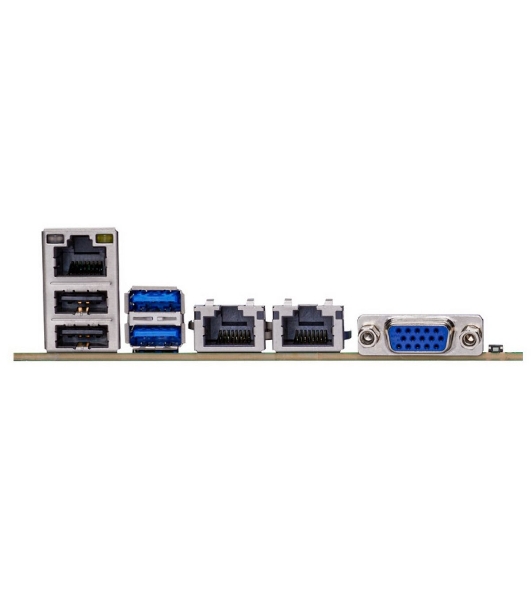 Материнская плата серверная Supermicro X13SEI-F-B, сокет LGA 4677, 8xDDR5, 10xSATA, 2xM.2, 2xPCI-E 5.0 x16, 3xPCI-E x8, 2xGigabit Ethernet, 2xUSB 2.0, 2xUSB 3.2 Gen 1, VGA, EATX