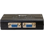 KVM-переключатель ORIGO OKVM4U/A1A, 4-портовый, с портами VGA и USB, фото4