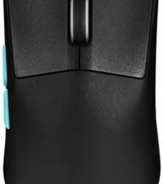 Мышь беспроводная/проводная ASUS ROG Harpe Ace Aim Lab Edition черный, 36000 dpi, радиоканал, Bluetooth, USB, кнопки - 5