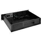 Серверный корпус ExeGate Pro 2U350-33, RM 19', высота 2U, глубина 350, БП 800ADS, 2хUSB+1х USB3.0, фото8