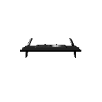 Телевизор LEFF 43' 43F690T черный DLED FHD 60Hz Smart TV Салют ТВ, фото5