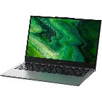 Ноутбук Digma Pro Fortis M Core i7 1355U 16Gb SSD 512Gb Intel UHD Graphics 15.6' IPS FHD (1920x1080) Windows 11 Pro grey WiFi BT Cam 4250mAh (DN15P7-ADXW05), фото3