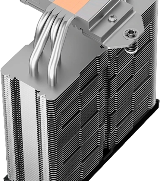 Устройство охлаждения(кулер) Deepcool AK400 Digital SE Soc-AM5/AM4/1200/1700/1851 черный 4-pin 19-28dB Al+Cu LCD 220W 812gr Ret (R-AK400-BKADMN-GJD)