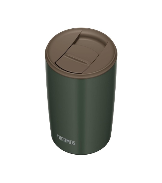 Термокружка THERMOS JDP-401 FG