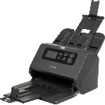 Сканер Canon image Formula DR-M260 (2405C003) A4 черный, фото 1